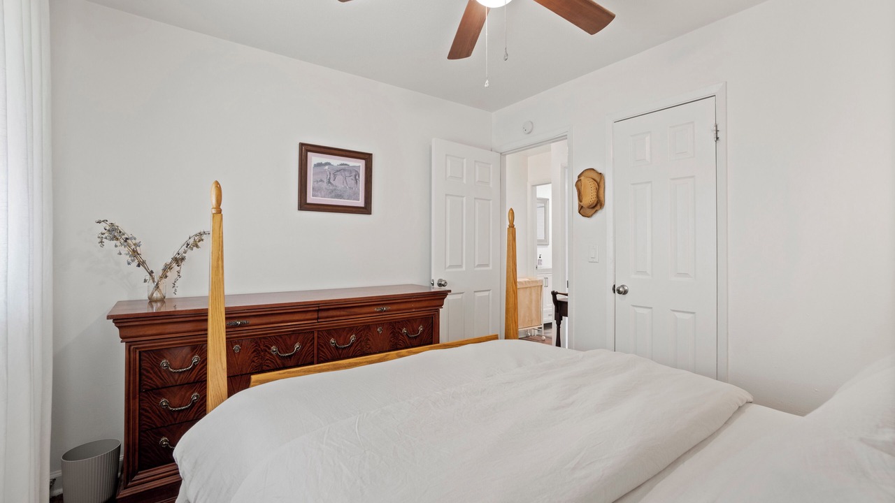 Photo of Bedroom in Erie
