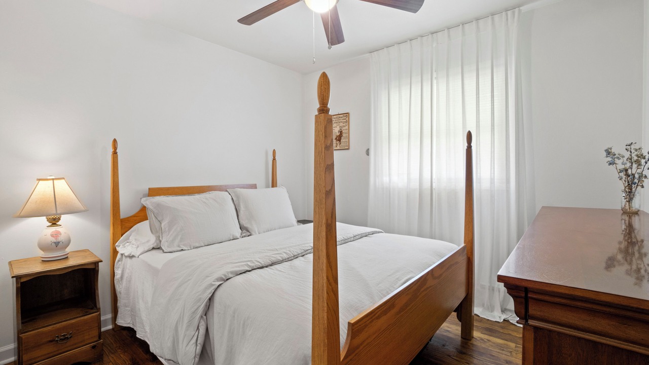 Photo of Bedroom in Erie