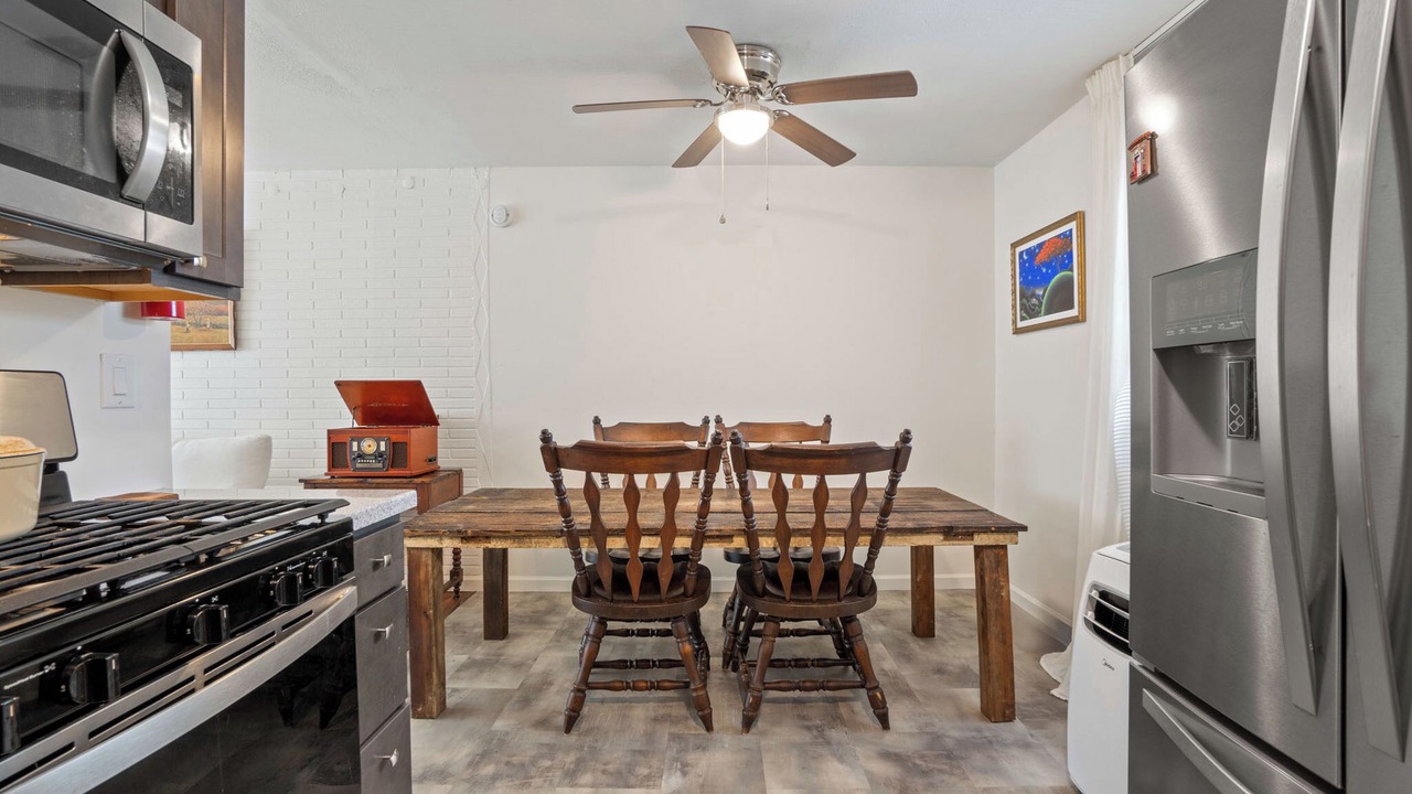 Photo of Kitchen in Erie