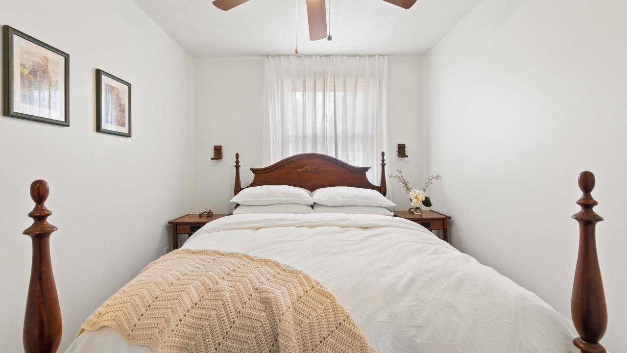 Photo of Bedroom in Erie