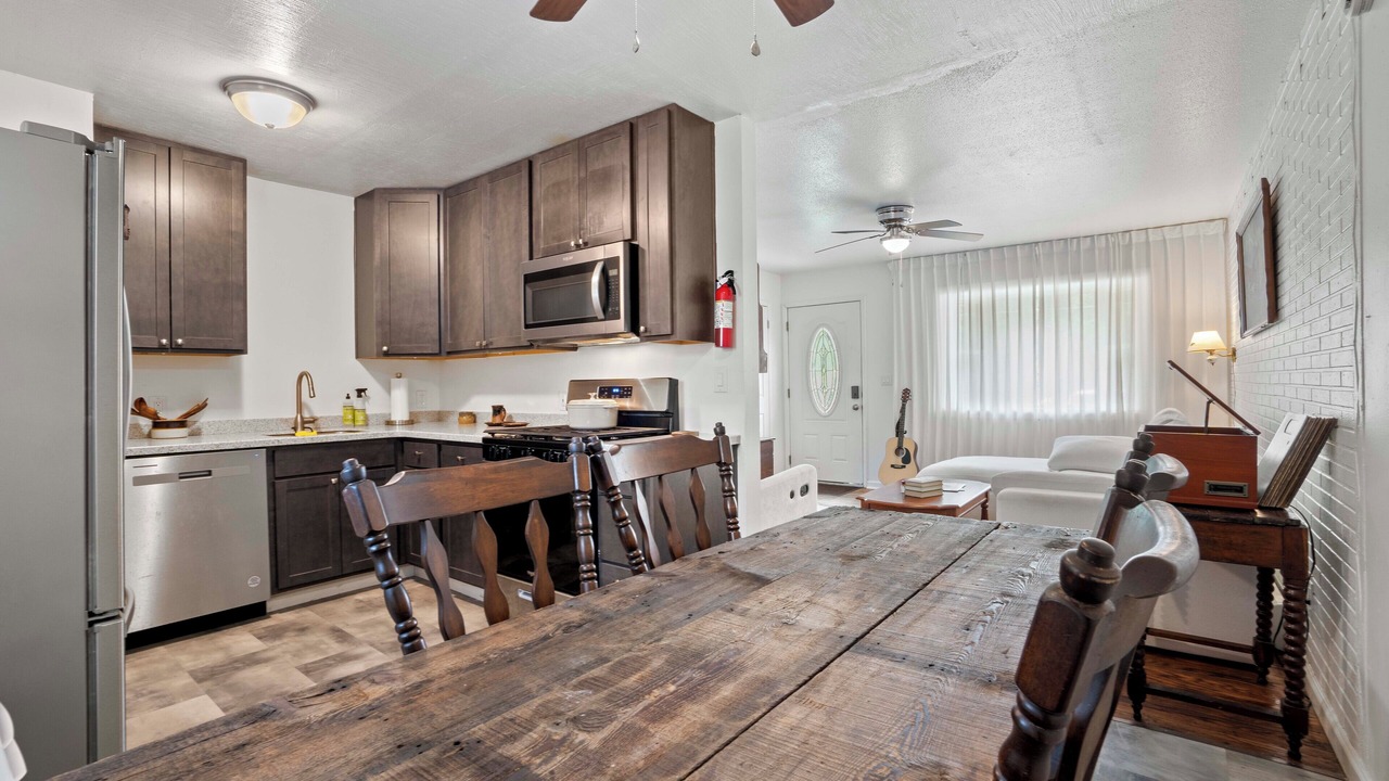 Photo of Kitchen in Erie