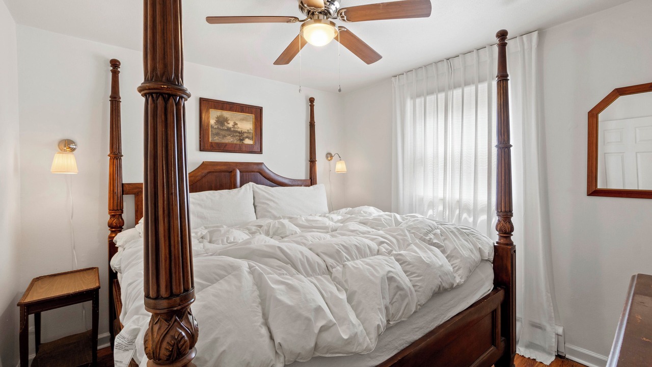 Photo of Bedroom in Erie