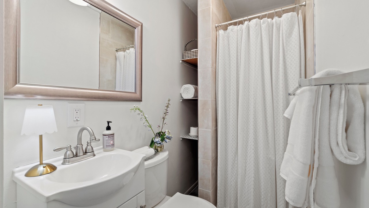 Photo of Bathroom in Erie