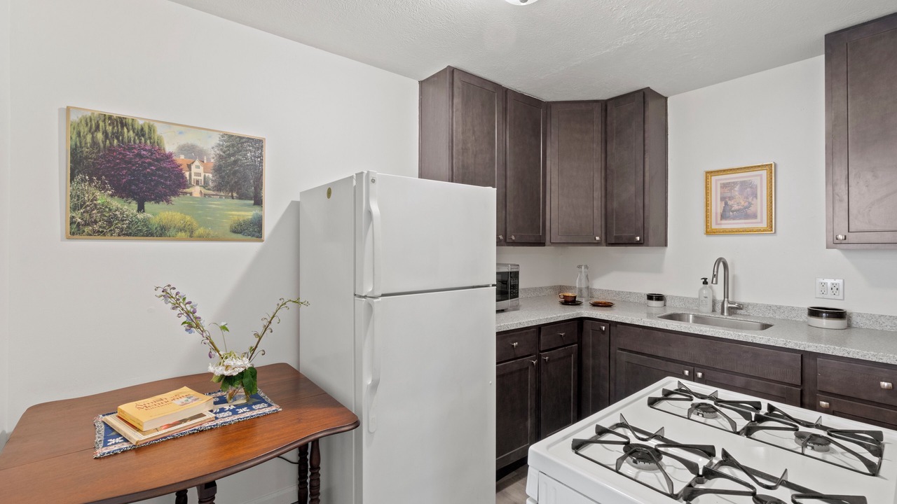 Photo of Kitchen in Erie