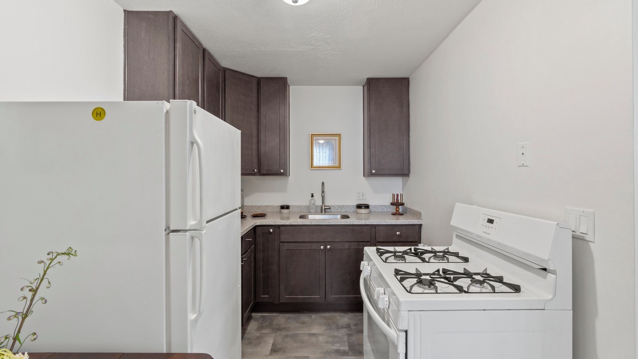 Photo of Kitchen in Erie