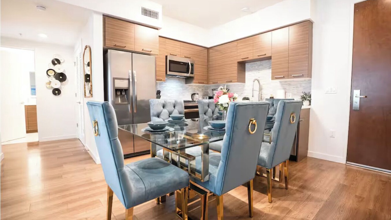 Photo of Kitchen in Downtown