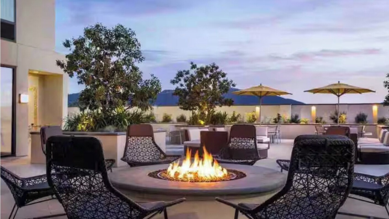 Photo of Patio Balcony in Downtown