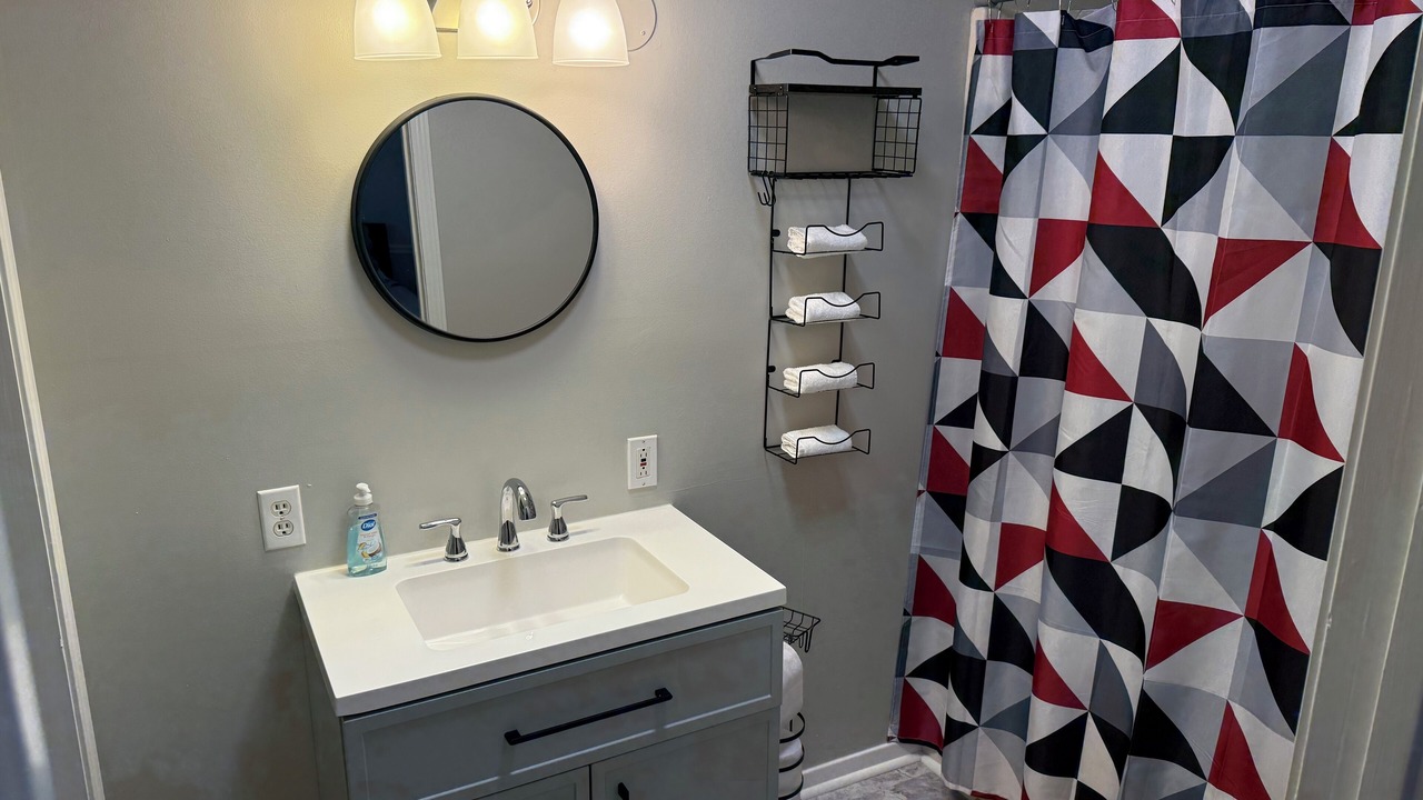 Photo of Bathroom in Pheba
