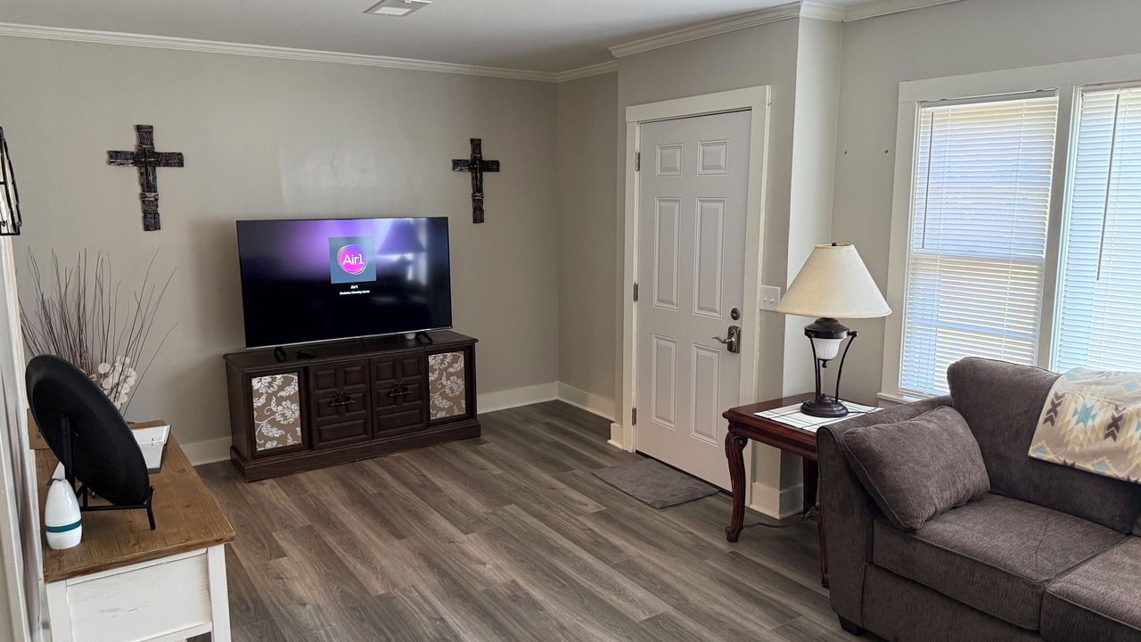 Photo of Livingroom in Pheba