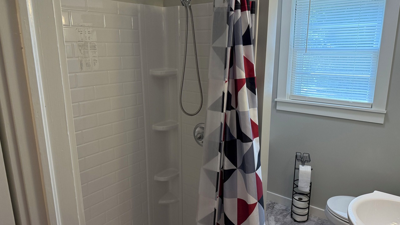 Photo of Bathroom in Pheba