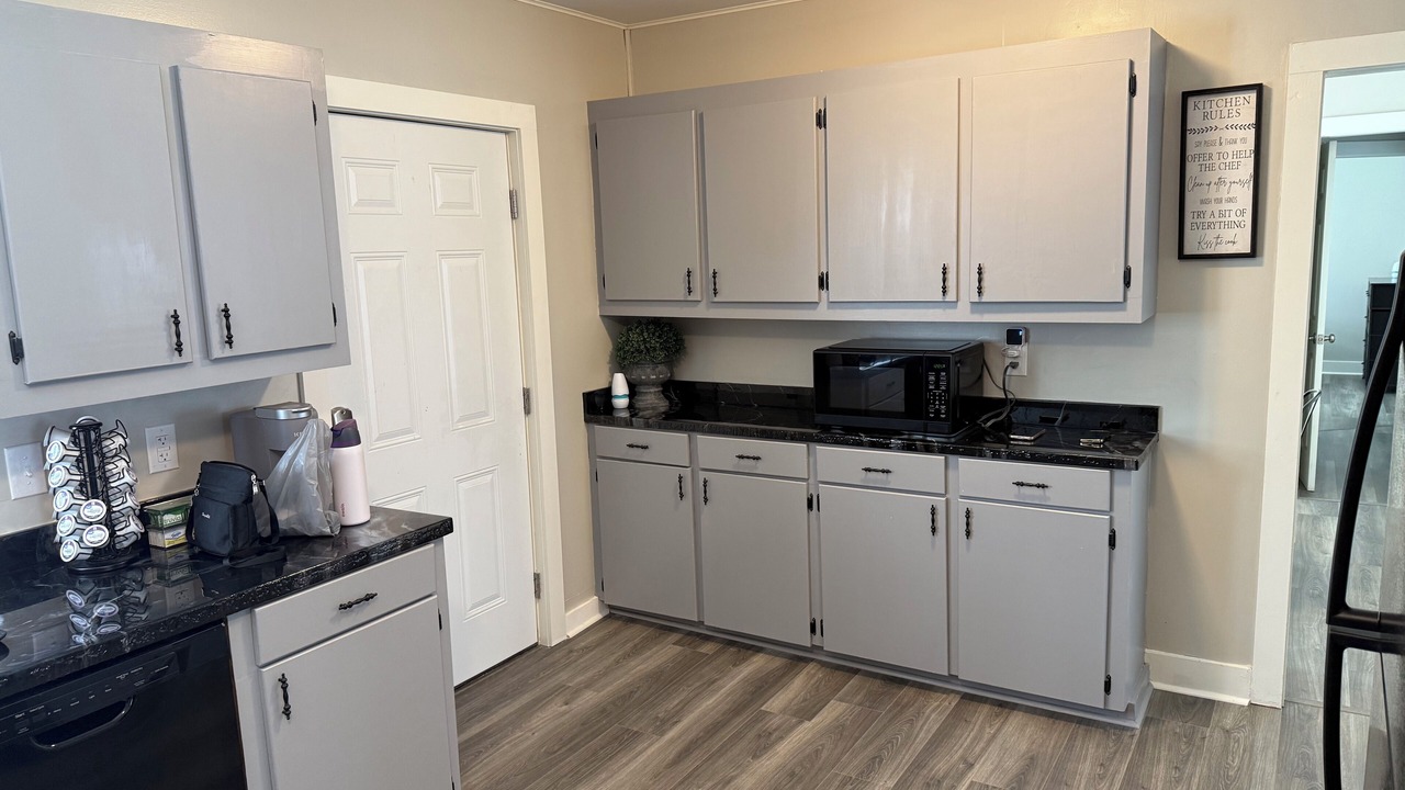 Photo of Kitchen in Pheba