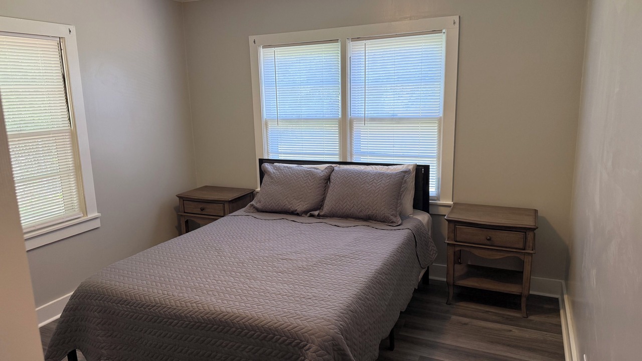 Photo of Bedroom in Pheba