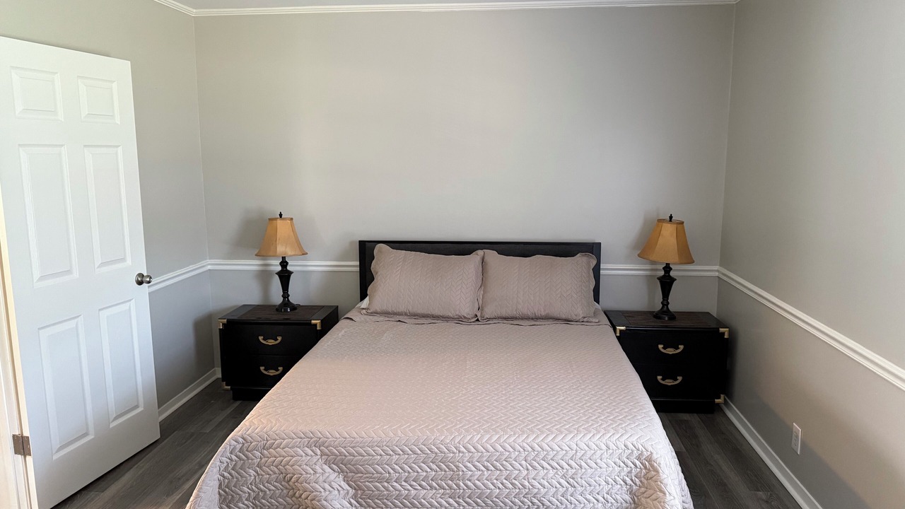 Photo of Bedroom in Pheba