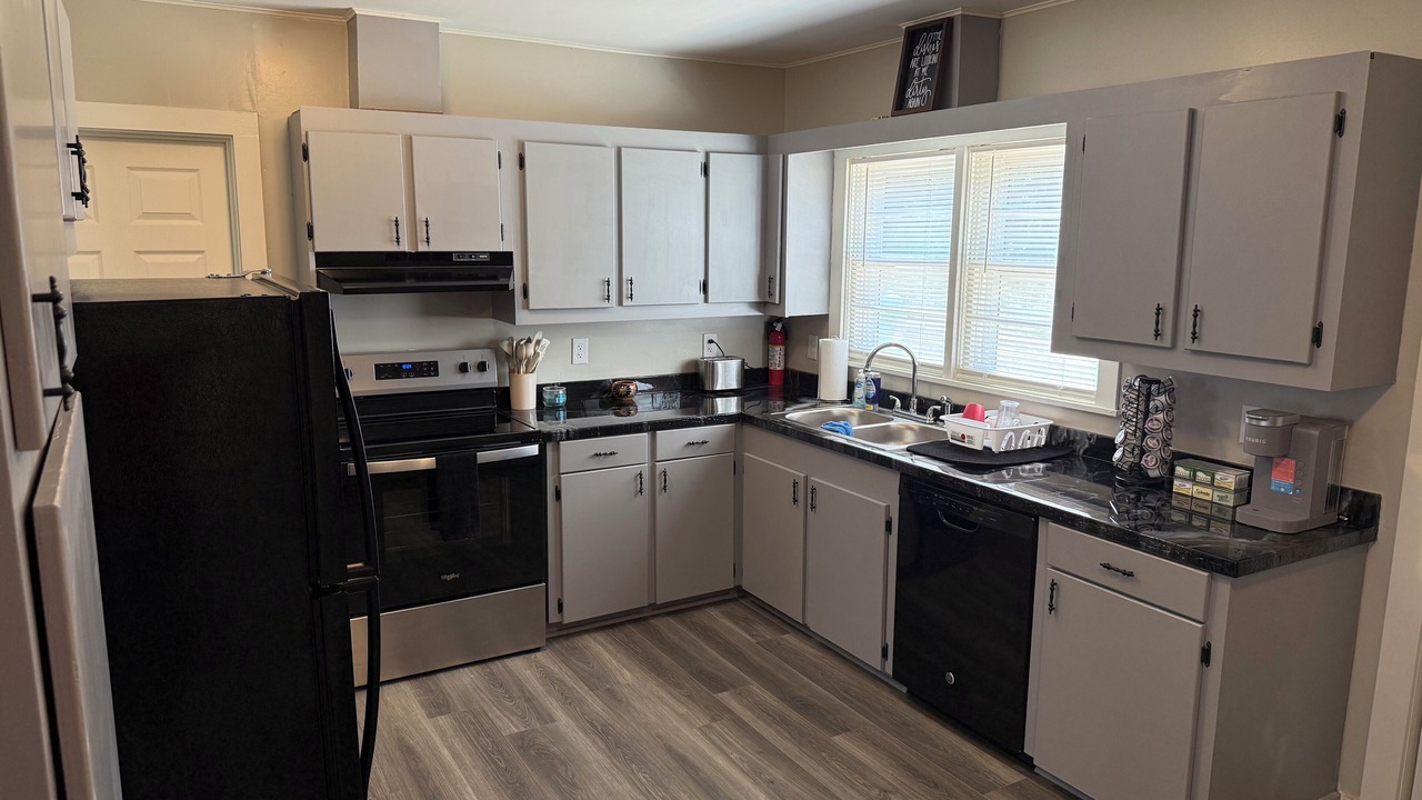Photo of Kitchen in Pheba