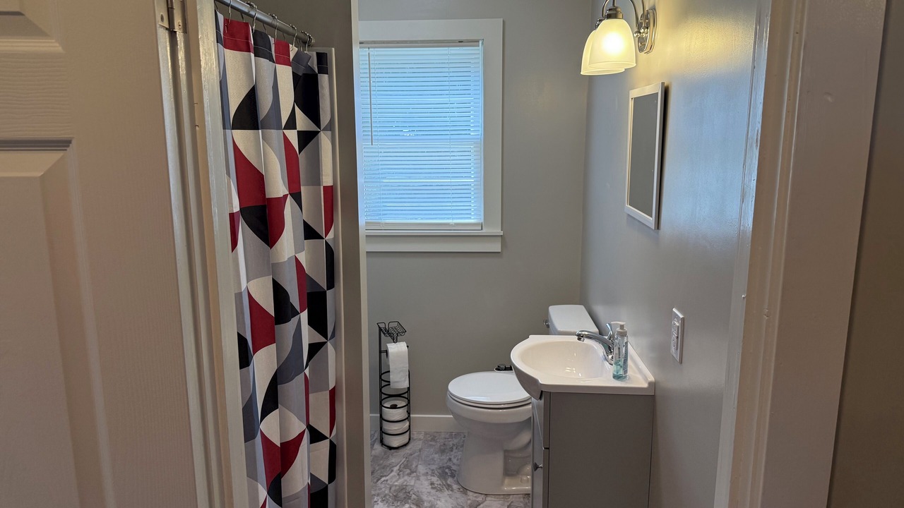Photo of Bathroom in Pheba