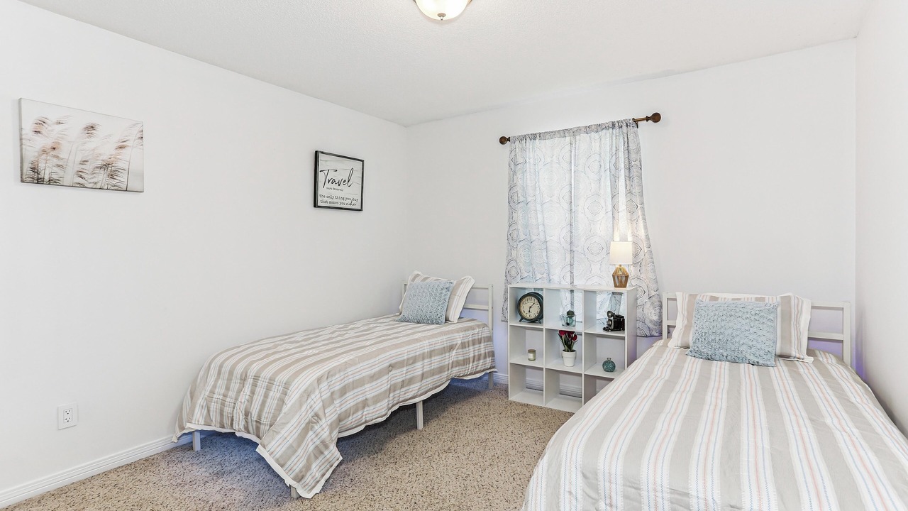 Photo of Bedroom in Florida Panhandle