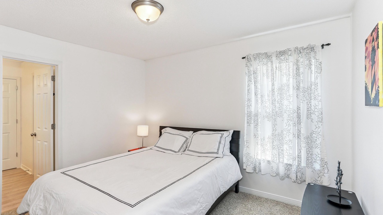 Photo of Bedroom in Florida Panhandle