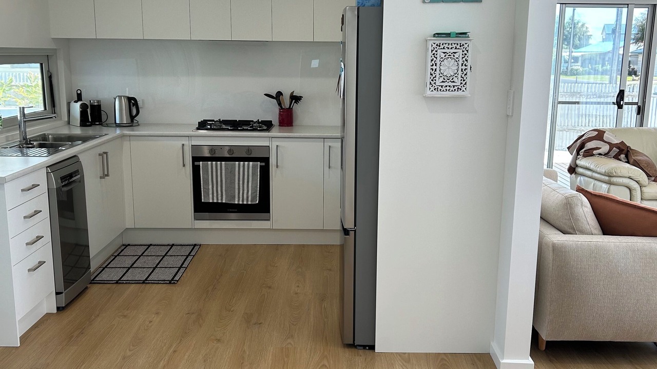 Photo of Kitchen in Lacepede
