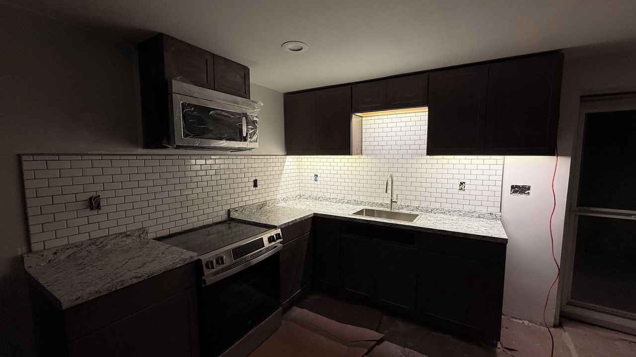Photo of Kitchen in Goshen