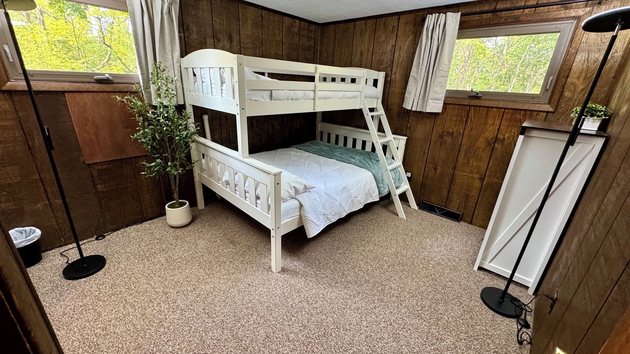 Photo of Bedroom in Hamburg