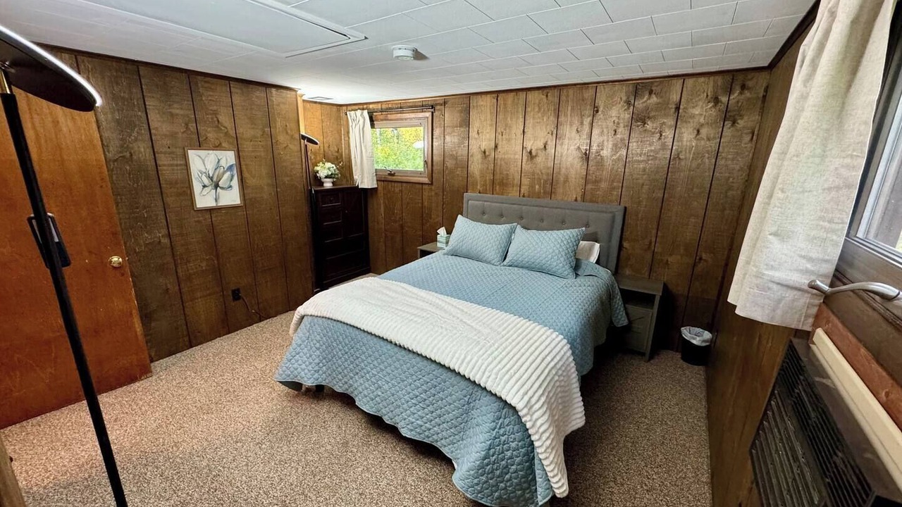 Photo of Bedroom in Hamburg