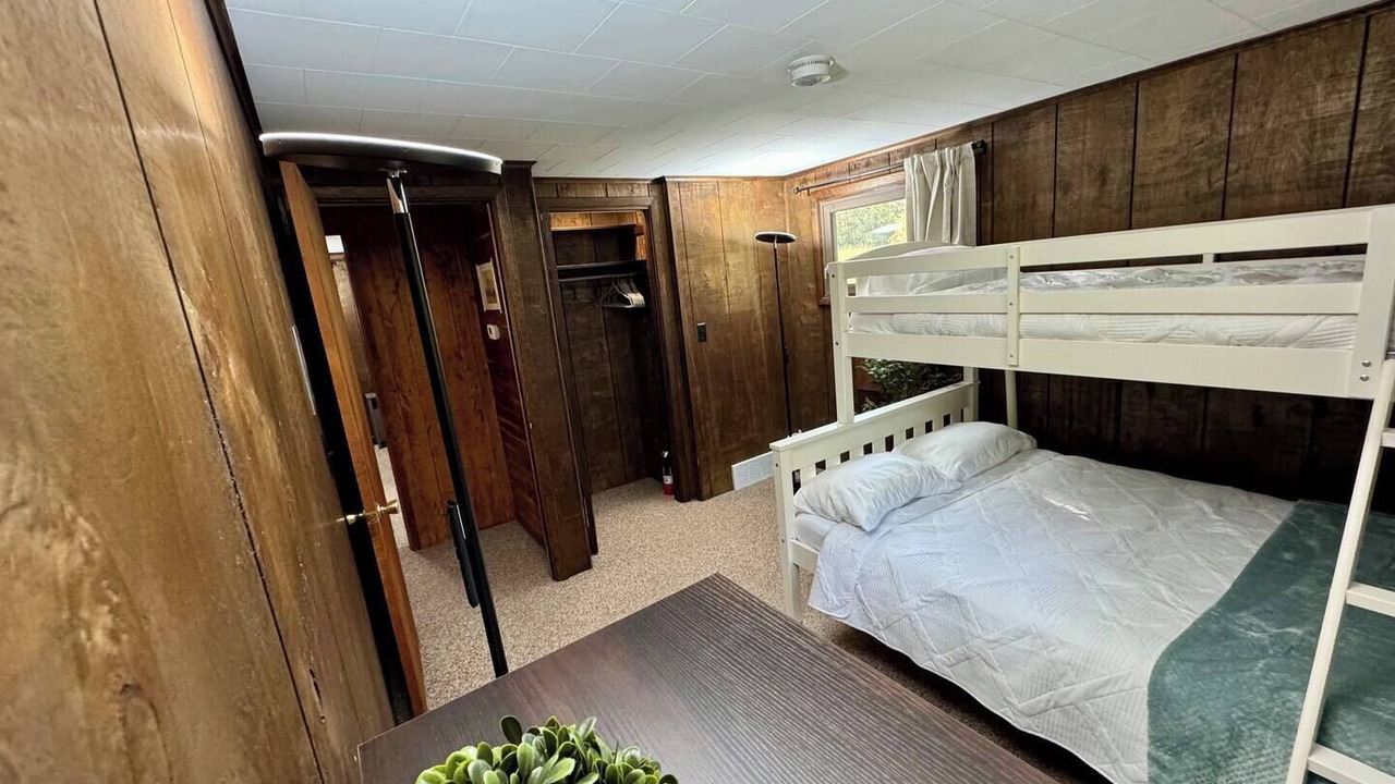 Photo of Bedroom in Hamburg