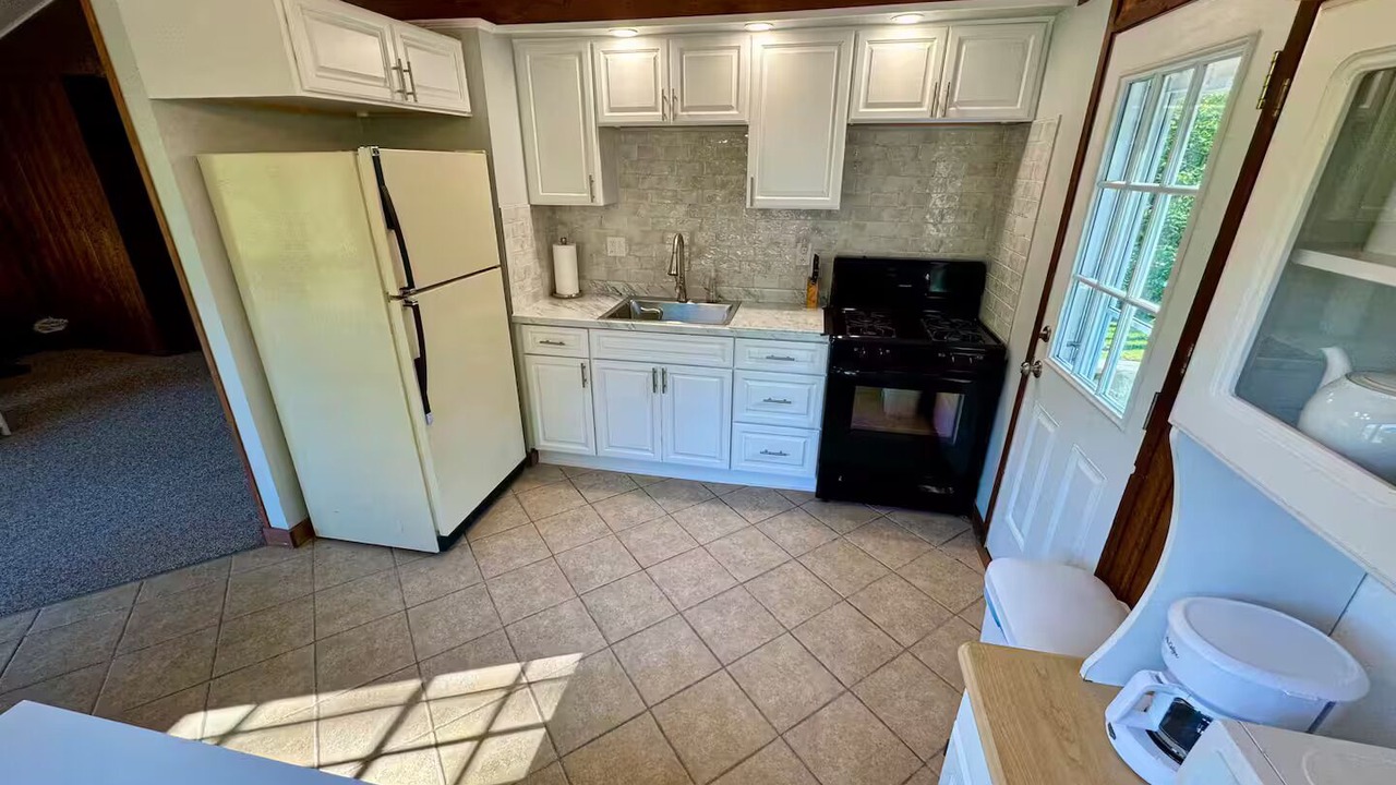 Photo of Kitchen in Hamburg