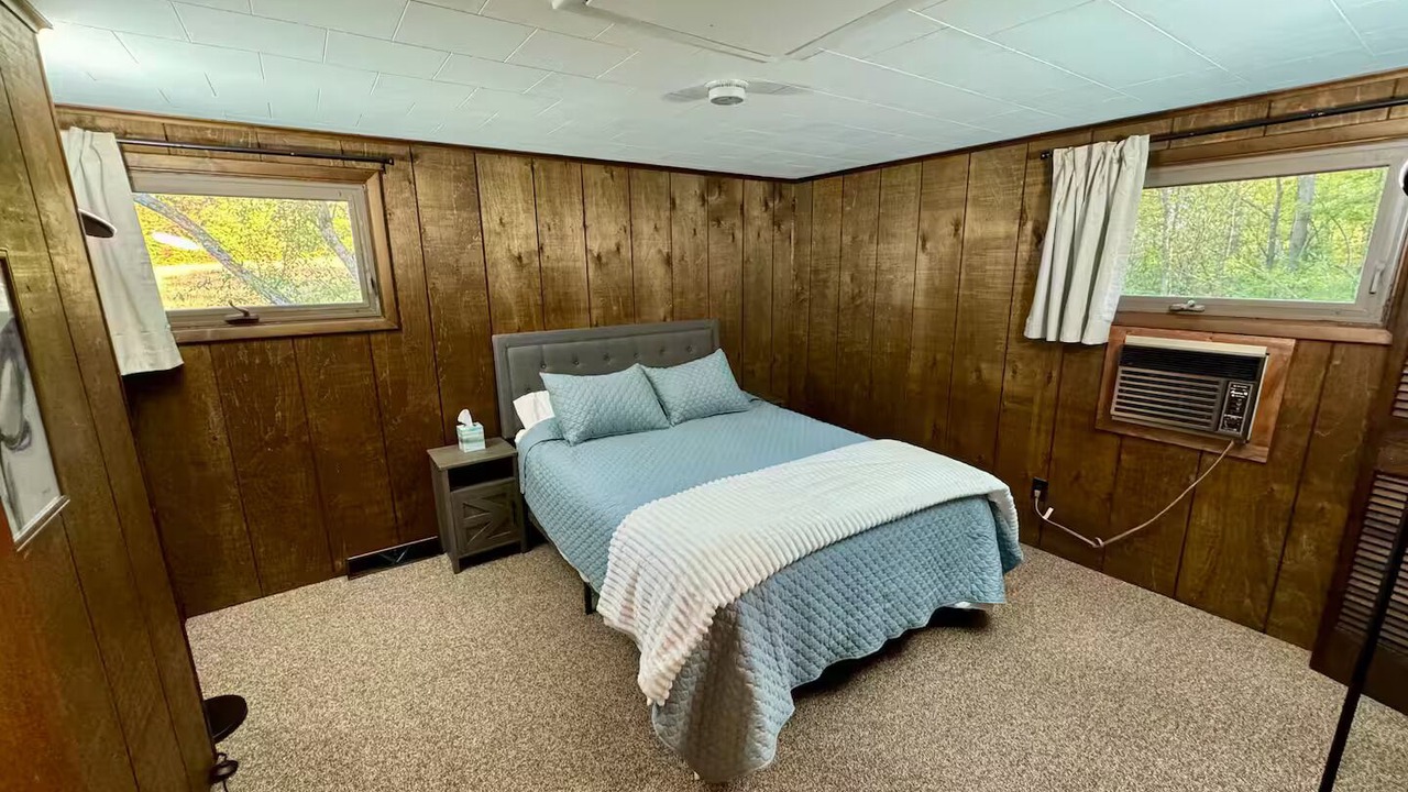 Photo of Bedroom in Hamburg
