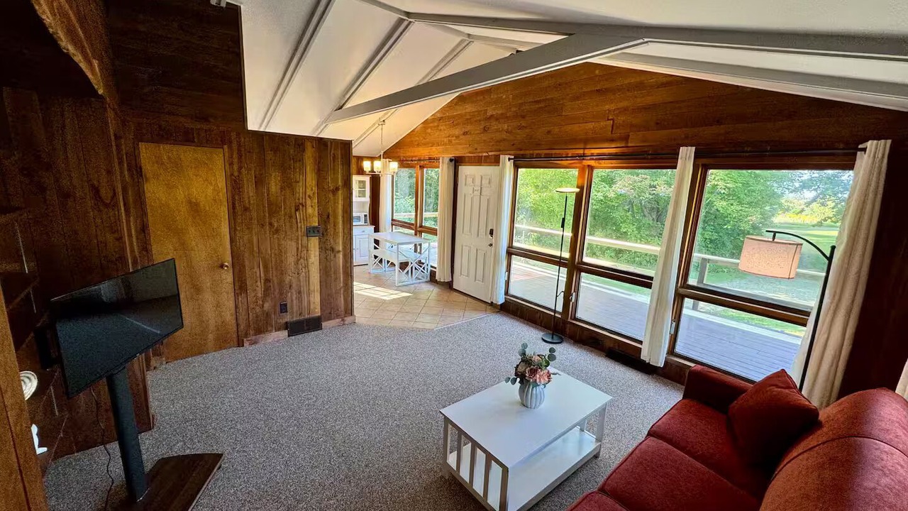 Photo of Livingroom in Hamburg
