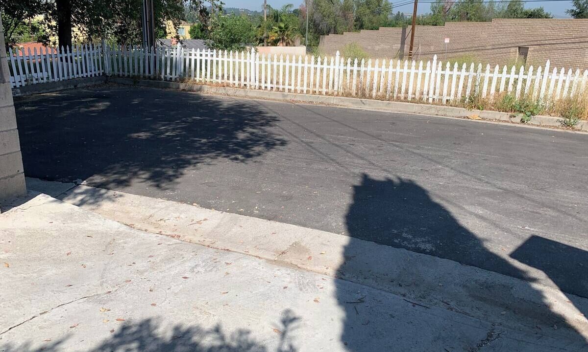 Photo of Outdoor in Woodland Hills