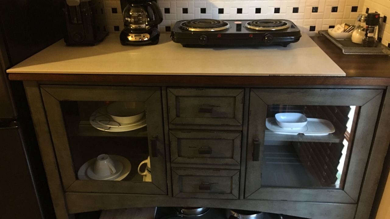 Photo of Kitchen in Woodland Hills