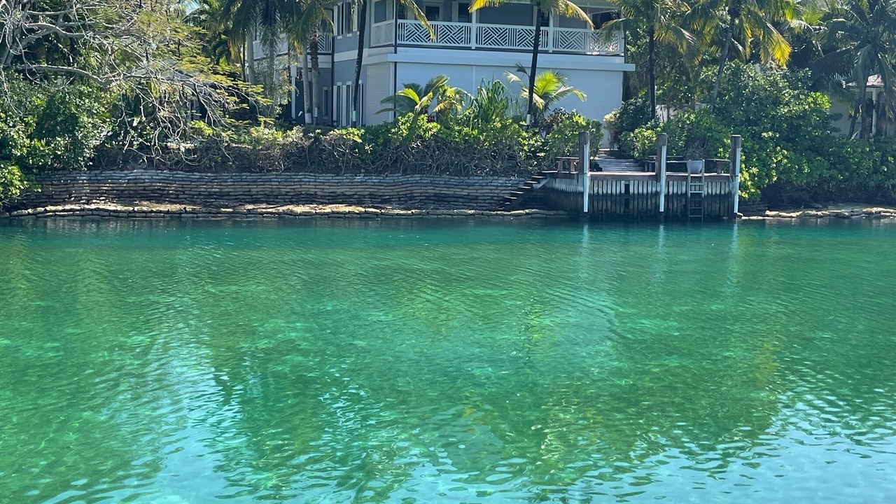 Photo of Outdoor in Lyford Cay