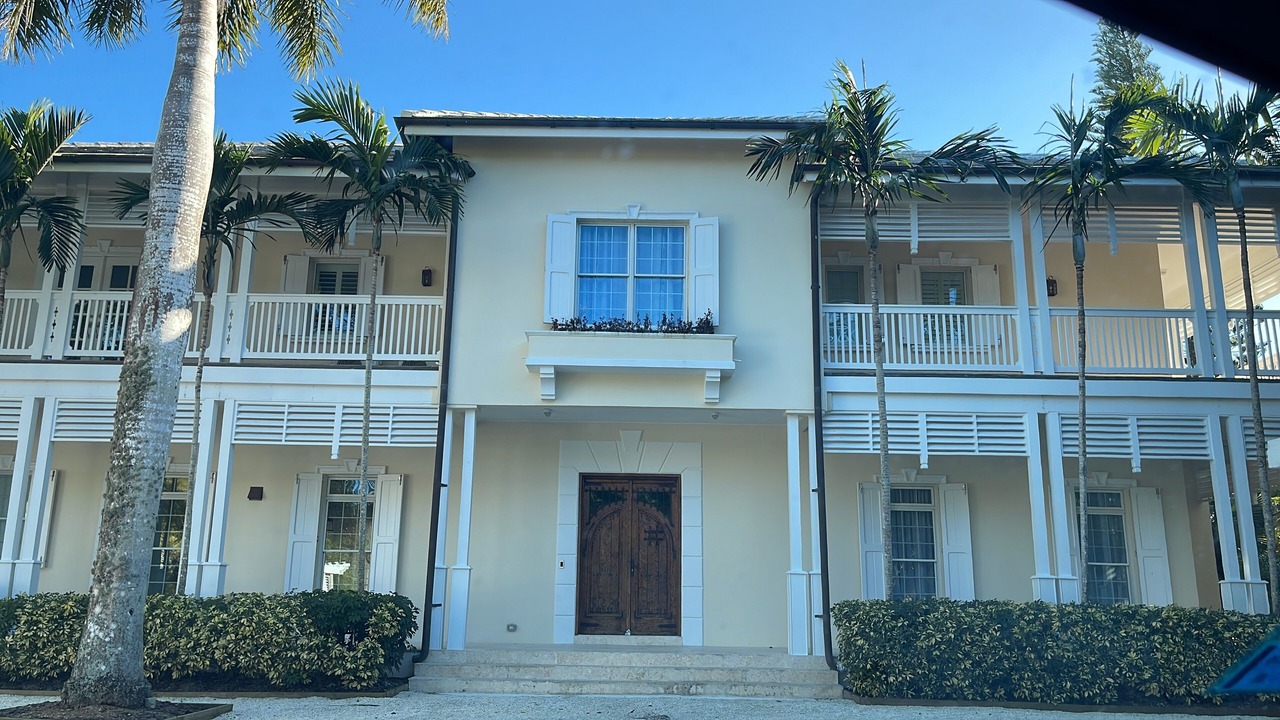 Photo of Outdoor in Lyford Cay