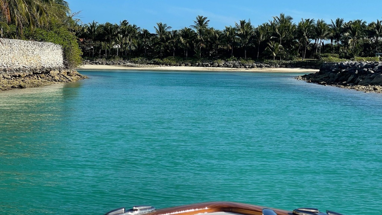 Photo of Others in Lyford Cay
