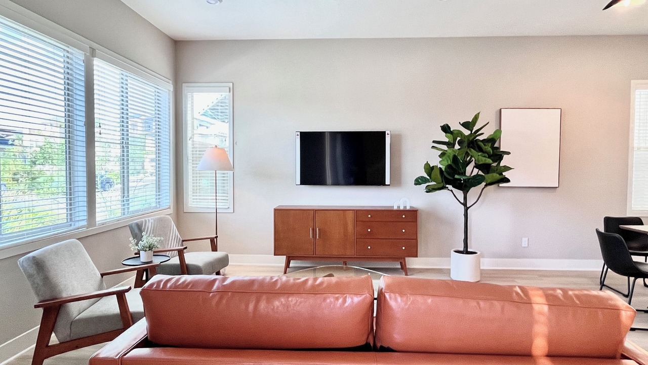 Photo of Livingroom in Irvine