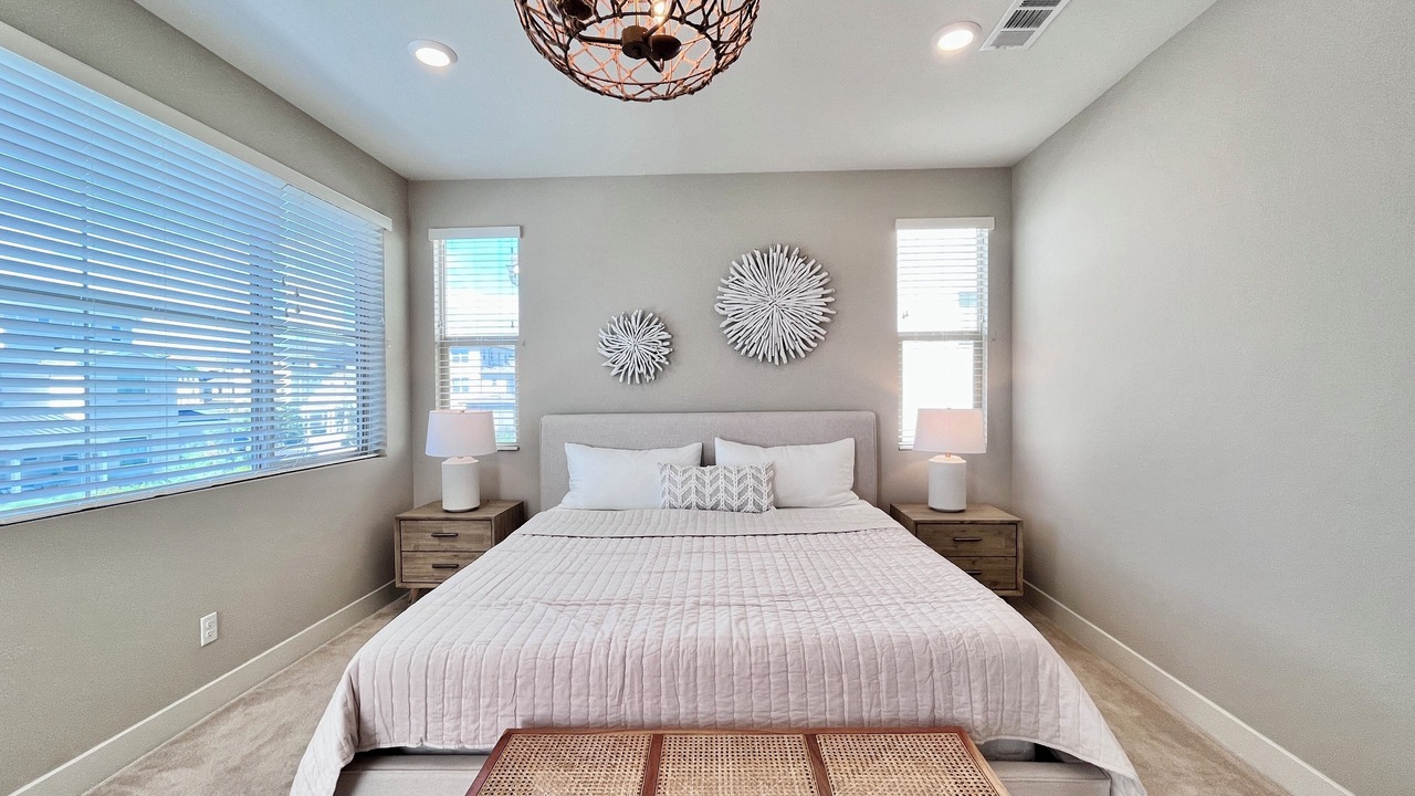 Photo of Bedroom in Irvine