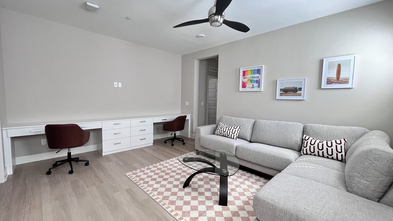 Photo of Livingroom in Irvine