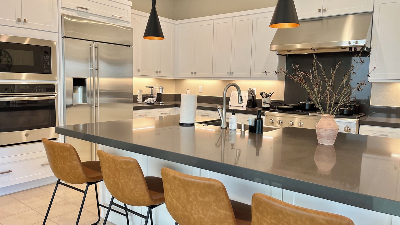 Photo of Kitchen in Irvine
