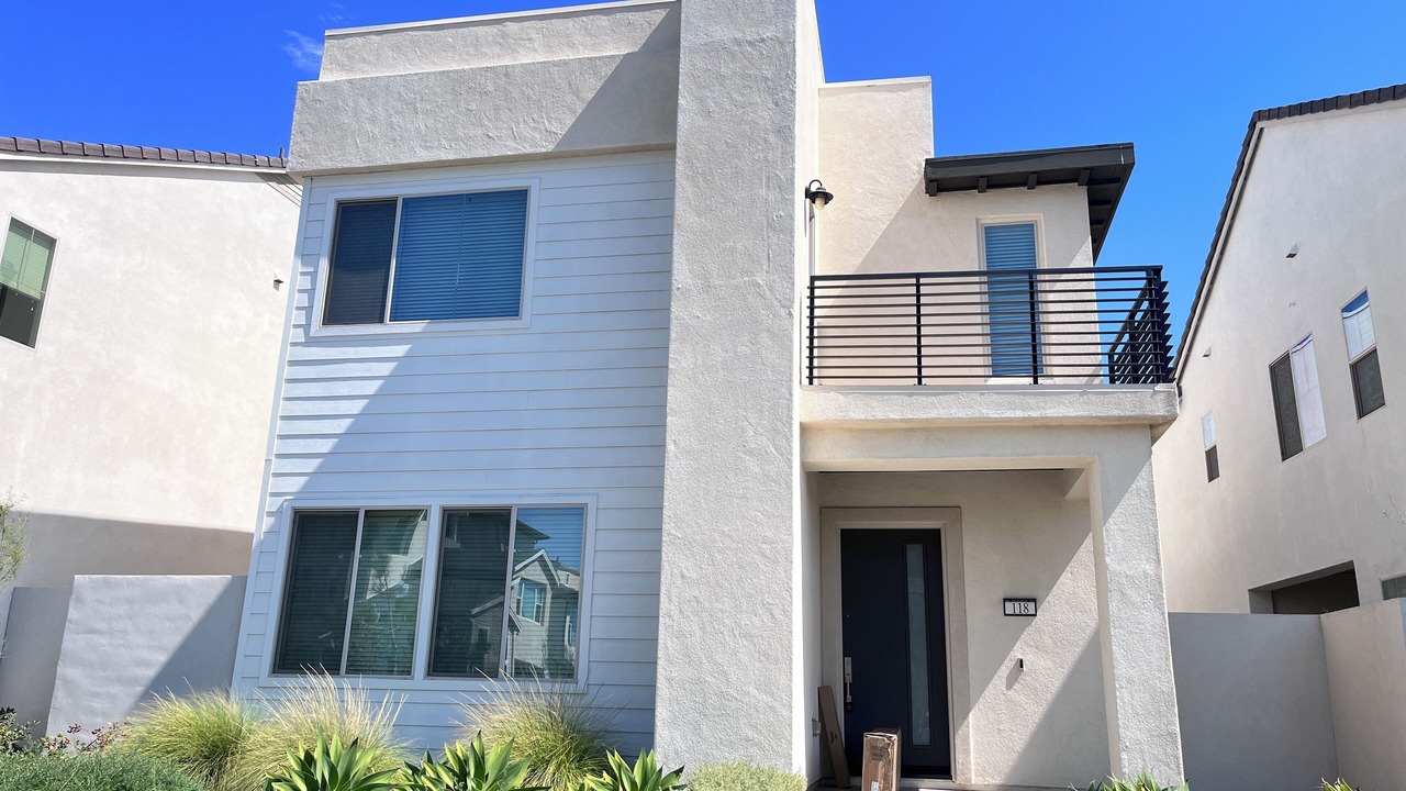Photo of Outdoor in Irvine