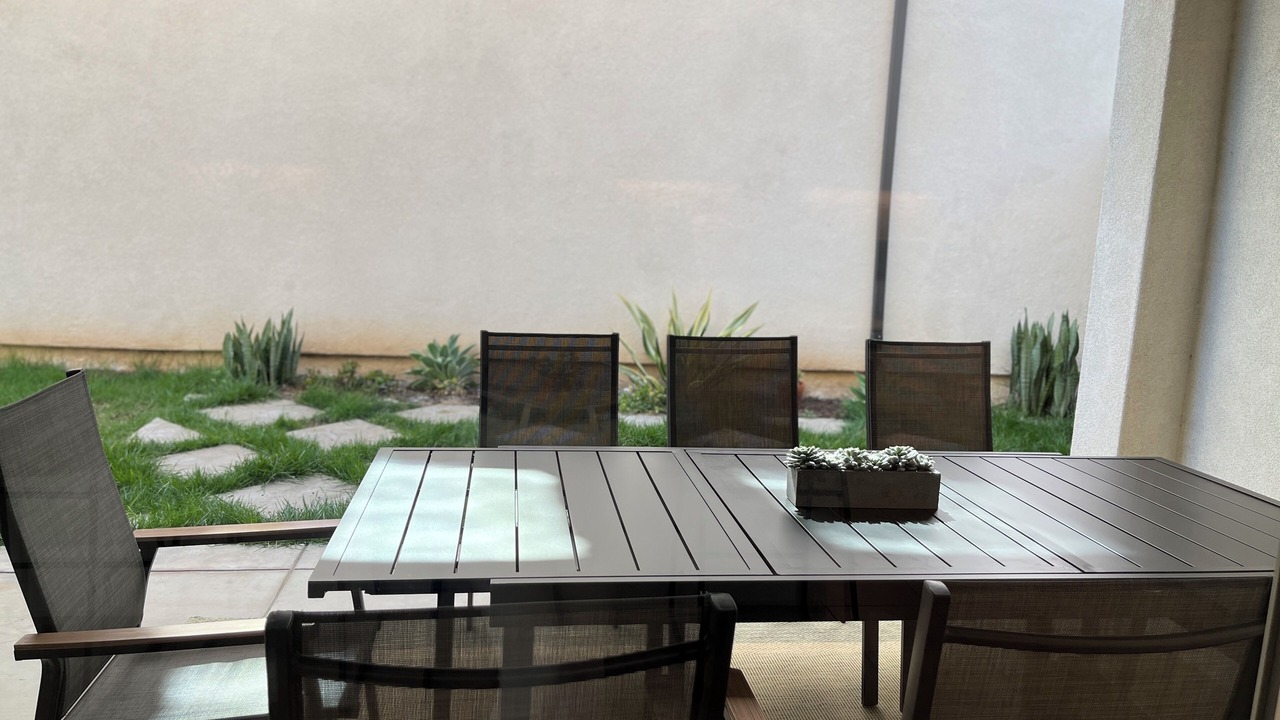 Photo of Outdoor in Irvine