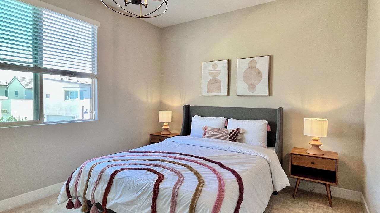 Photo of Bedroom in Irvine