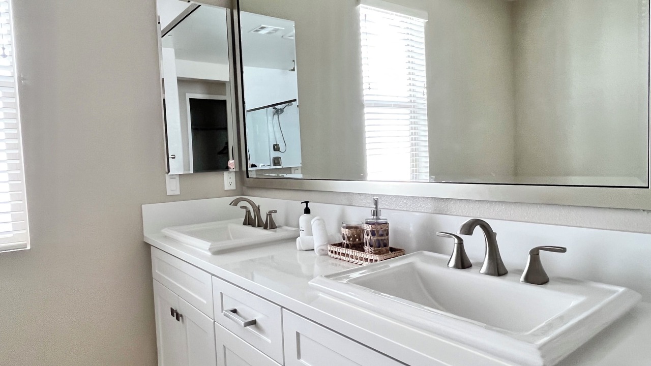 Photo of Bathroom in Irvine