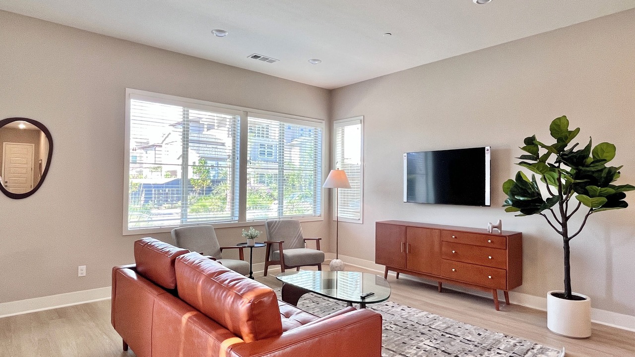 Photo of Livingroom in Irvine