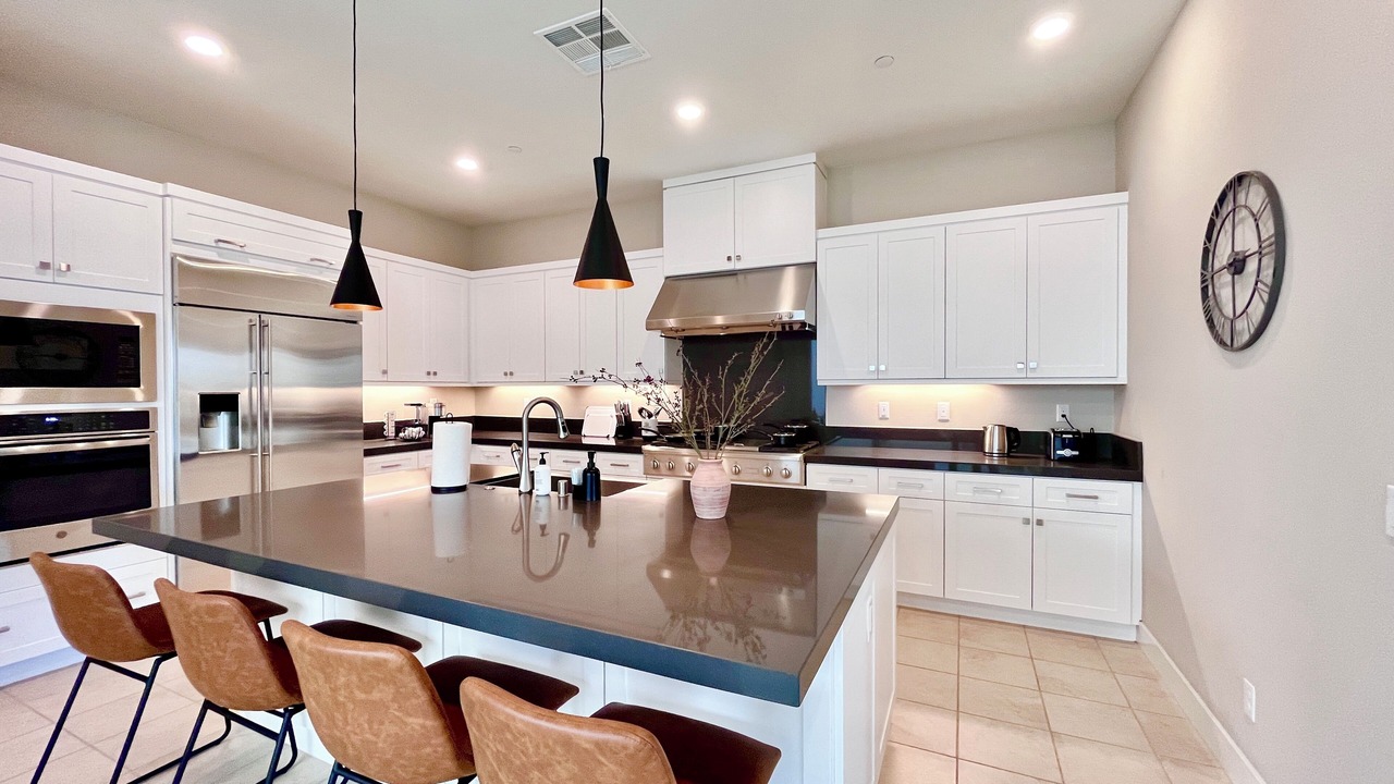 Photo of Kitchen in Irvine