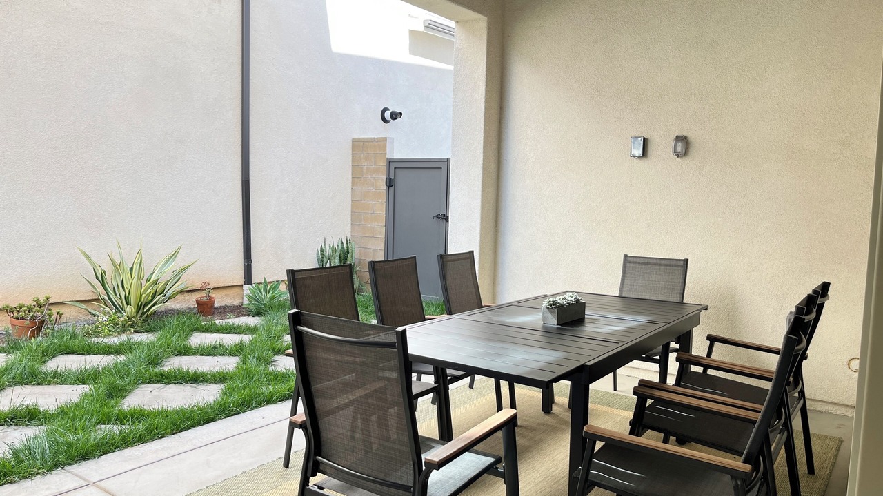 Photo of Outdoor in Irvine