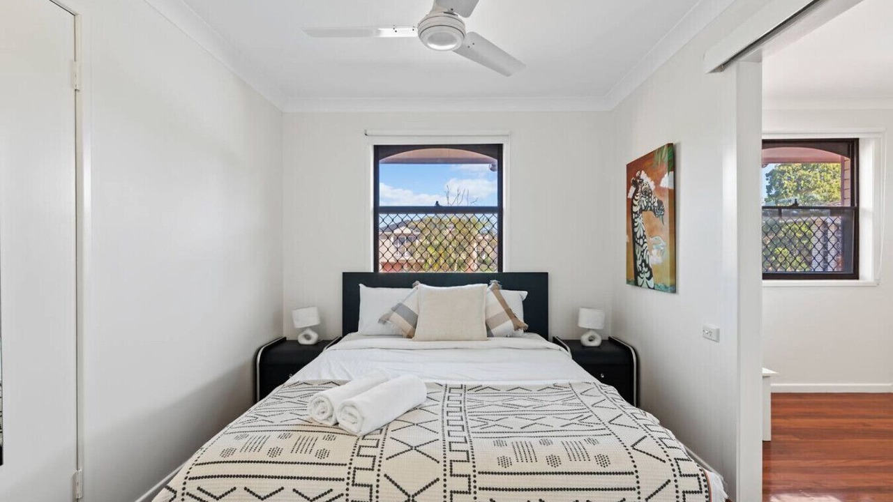 Photo of Bedroom in Robertson