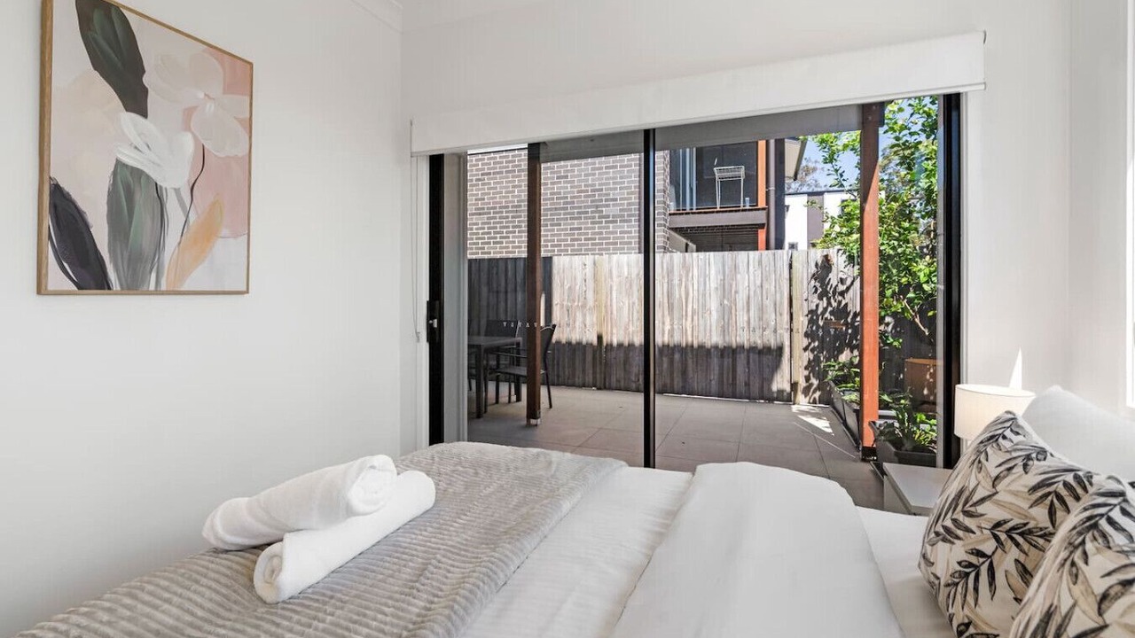 Photo of Bedroom in Sunnybank Hills
