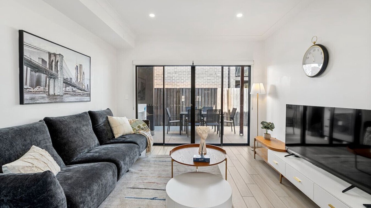 Photo of Livingroom in Sunnybank Hills