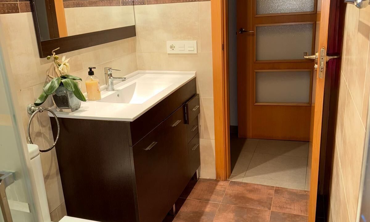 Photo of Bathroom in El Grau de Moncofa