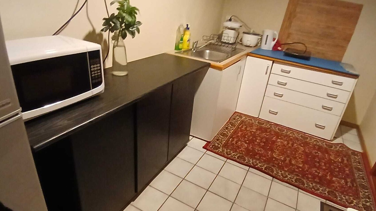 Photo of Kitchen in Isabella Plains